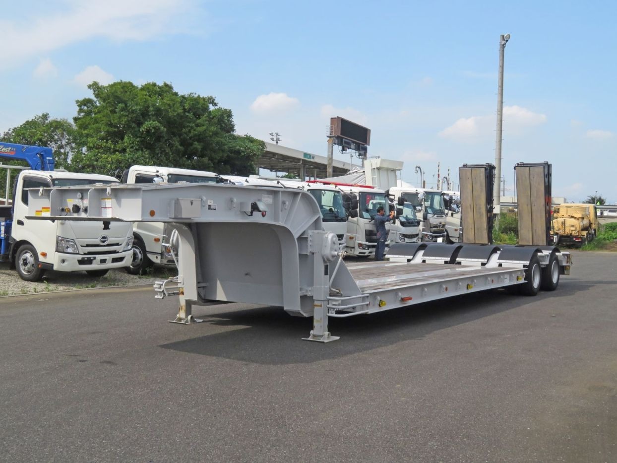 トレクス PMR440BUの写真3