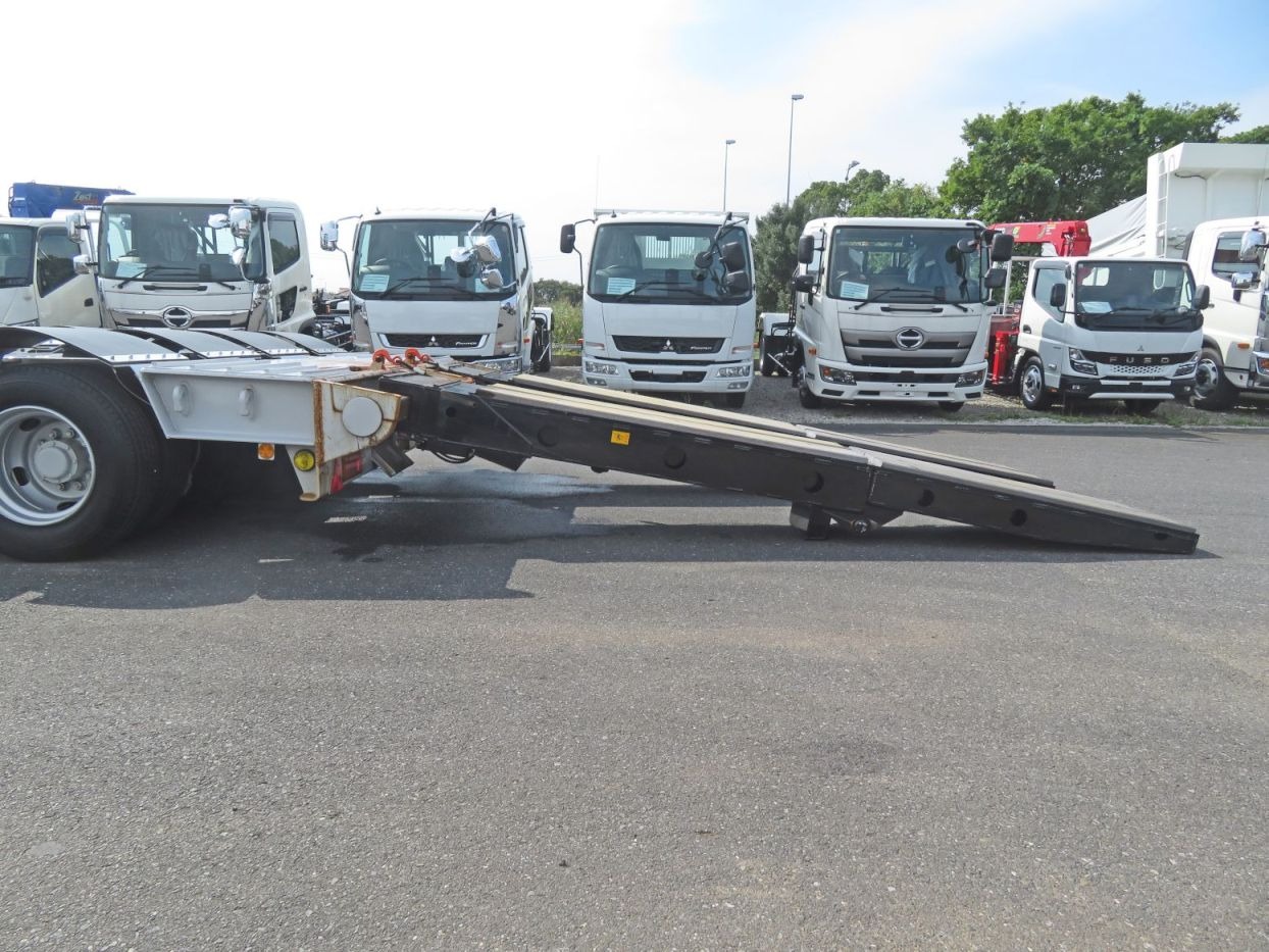 トレクス PMR440BUの写真13
