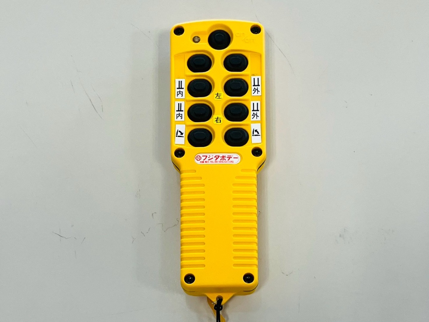 上物のラジコンです。|トレクス PMR440BUの写真36