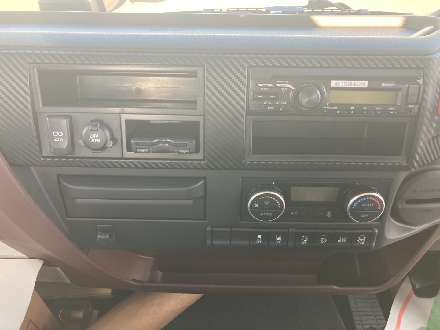 日野 レンジャー 2PG-FC2ABA(2WD)の写真34
