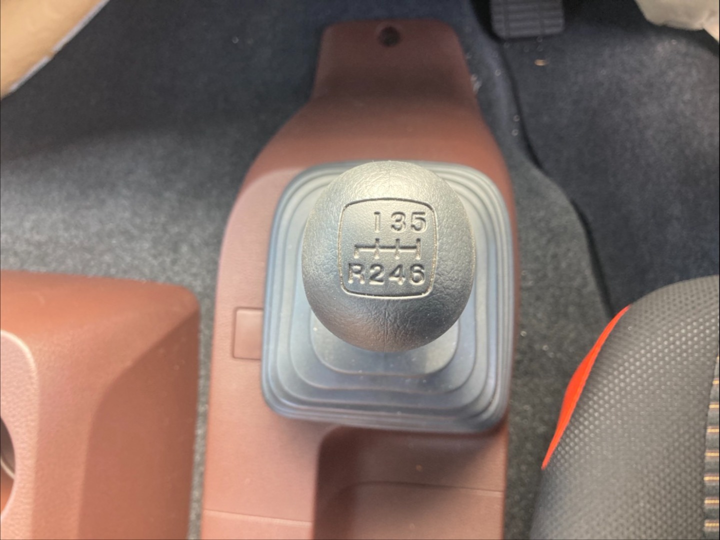 日野 レンジャー 2PG-FC2ABA(2WD)の写真35