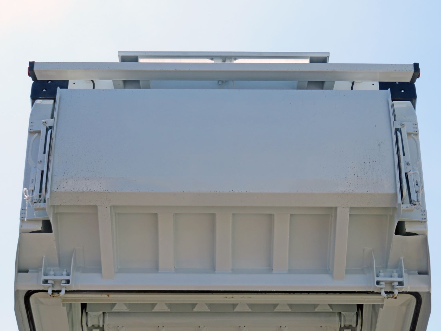 三菱 ファイター 2KG-FK72F(2WD)の写真7