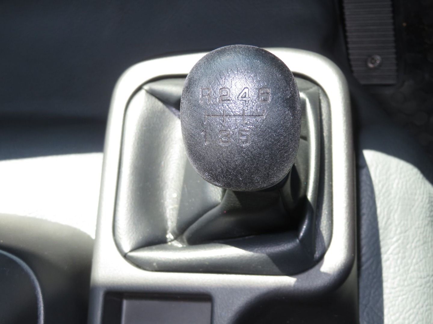三菱 ファイター 2KG-FK72F(2WD)の写真20