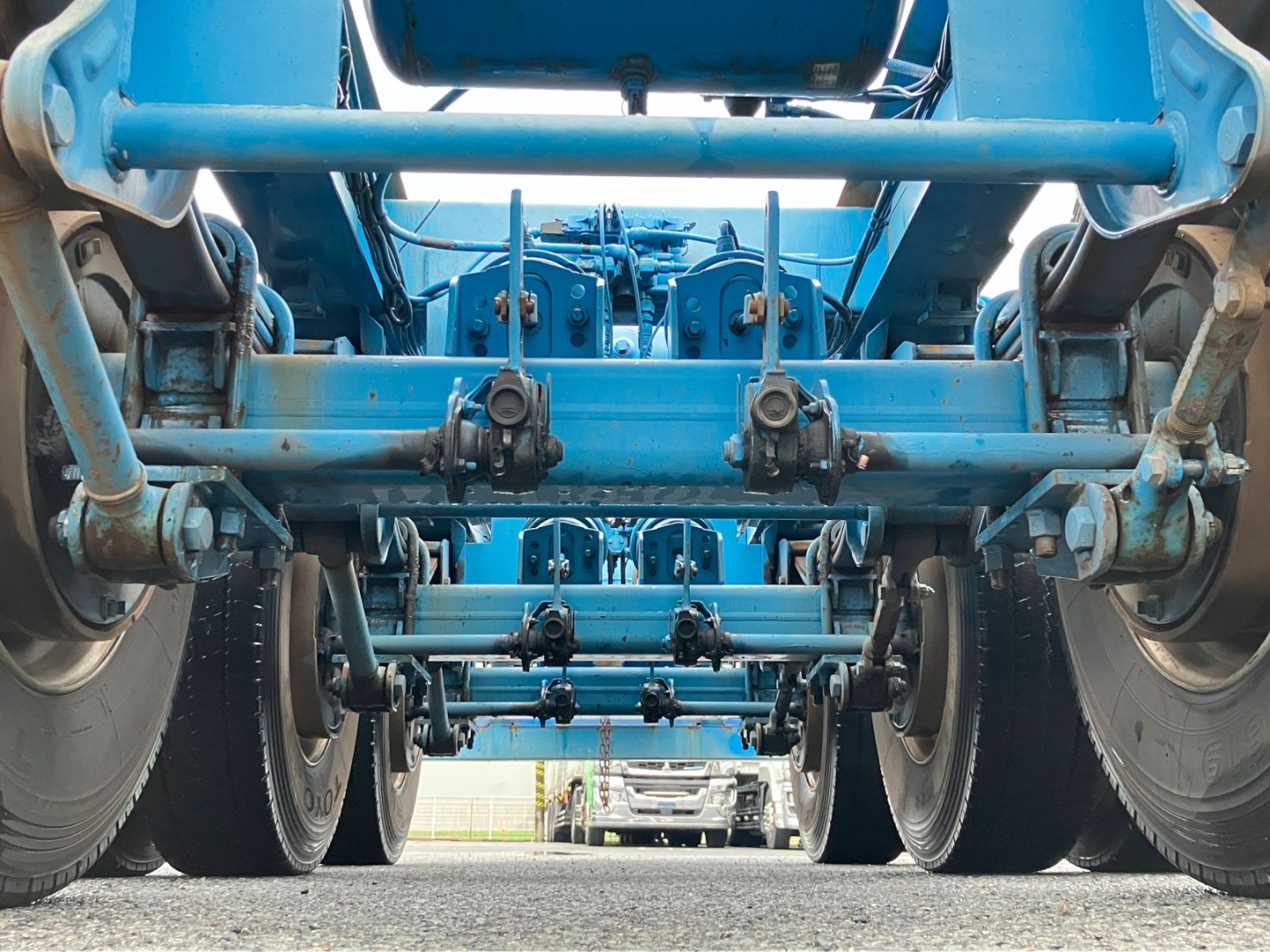 トレクス NCCTB34081の写真14