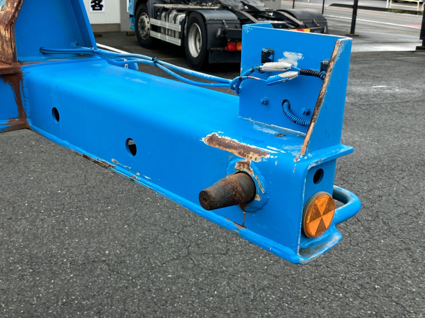 トレクス NCCTB34081の写真22