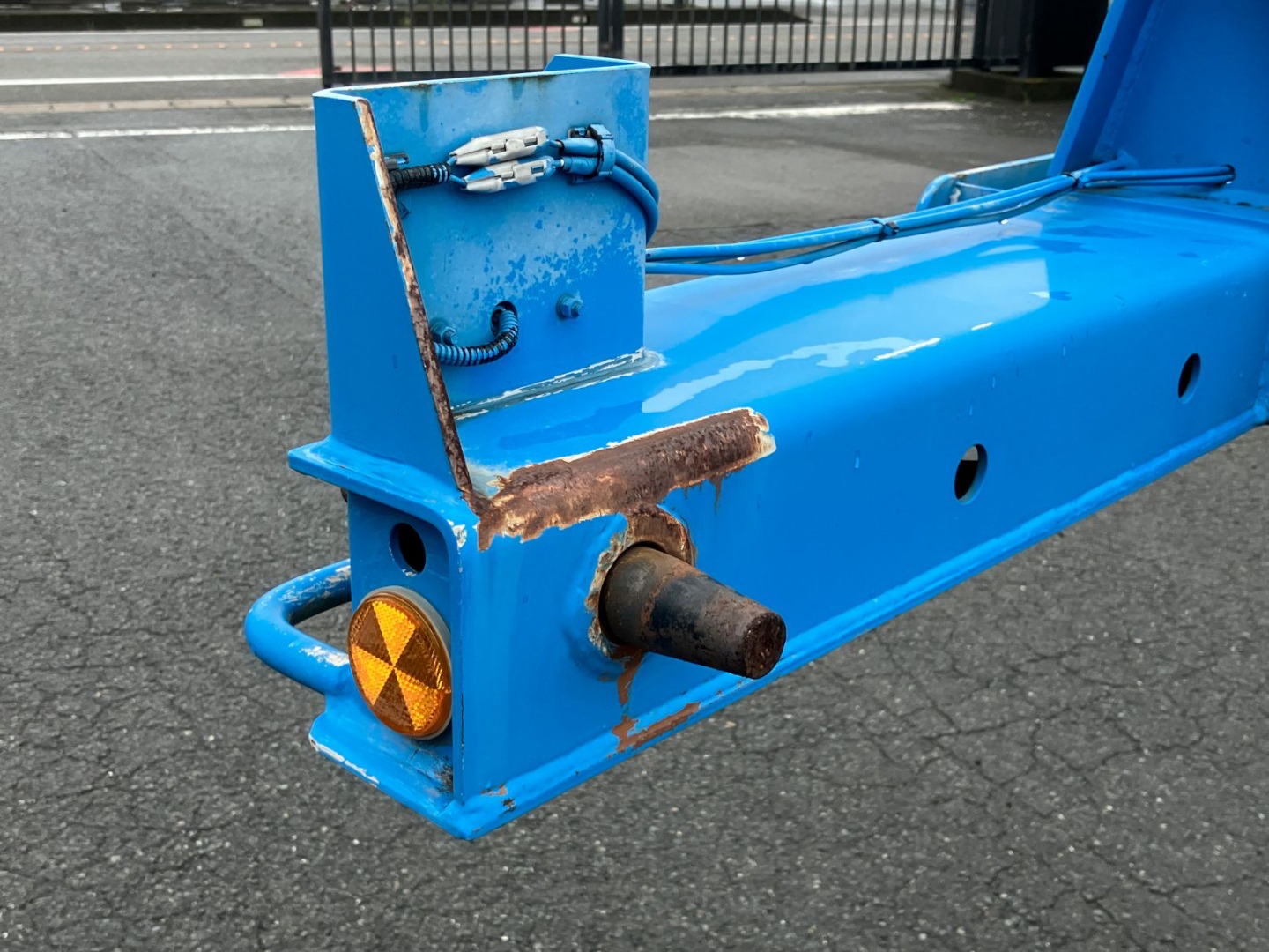 トレクス NCCTB34081の写真23