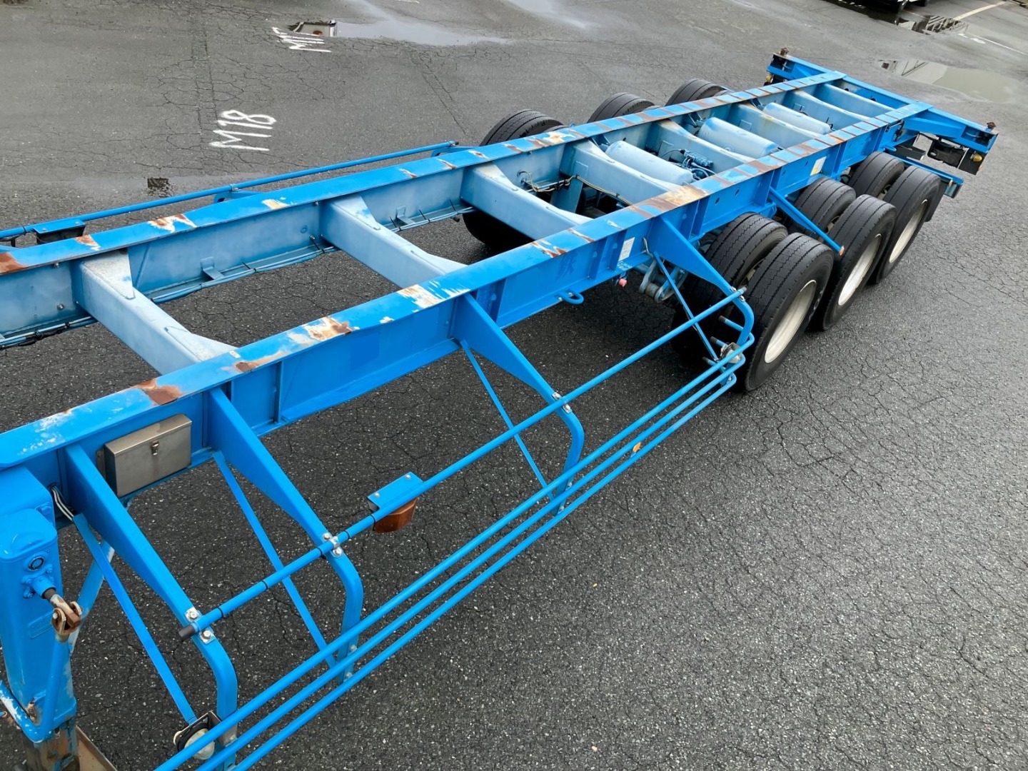 トレクス NCCTB34081の写真24