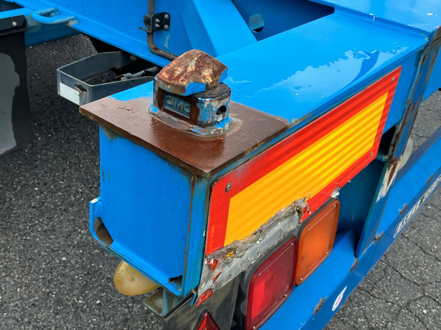トレクス NCCTB34081の写真28