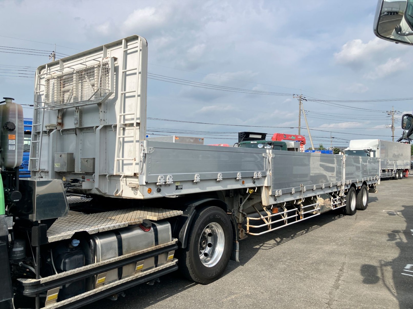 トレクス PLB24103の写真3