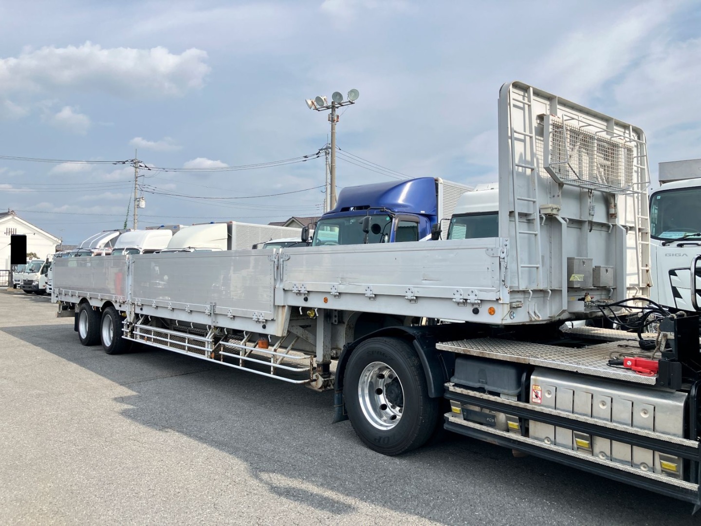 トレクス PLB24103の写真4