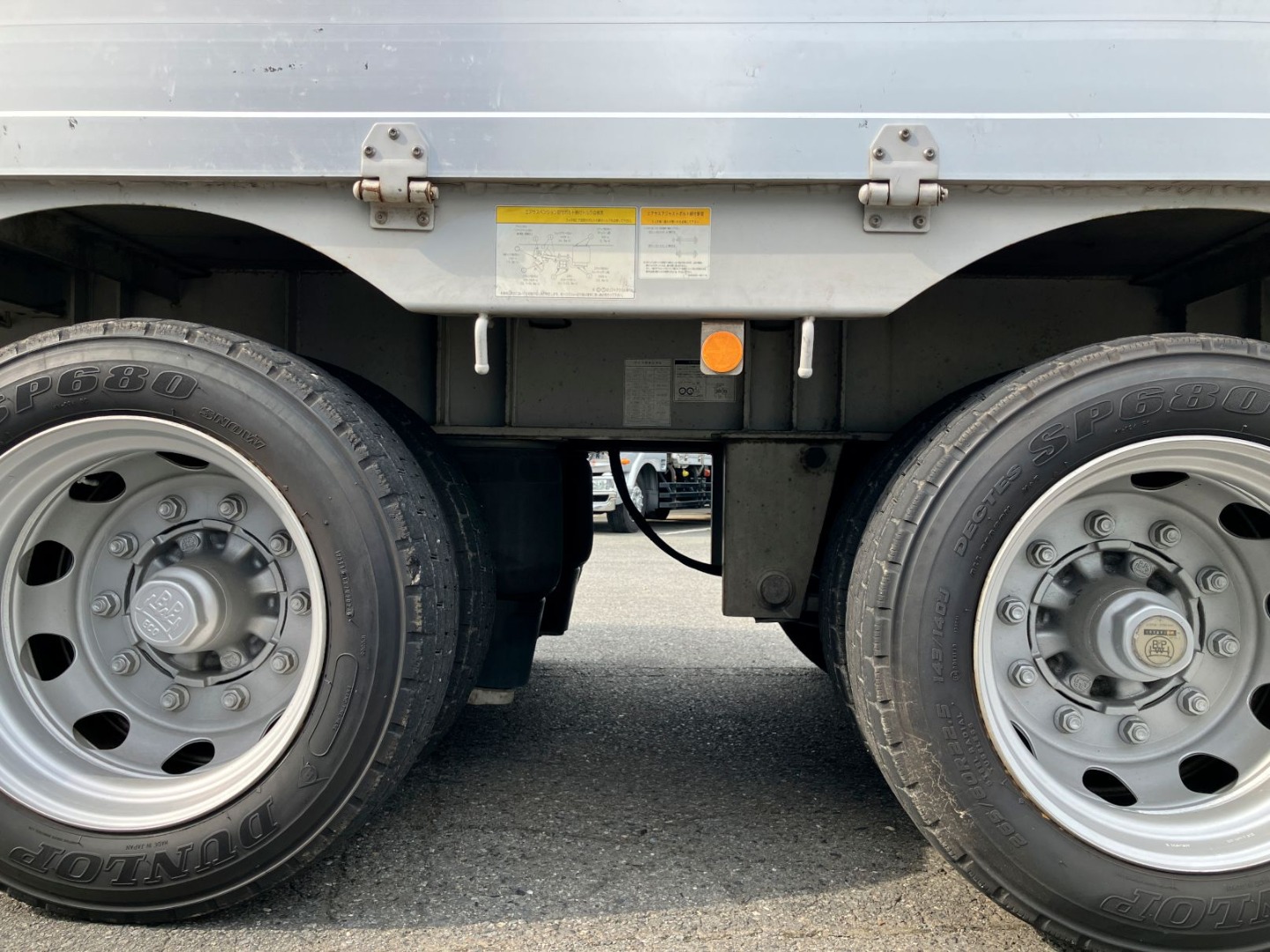 トレクス PLB24103の写真5
