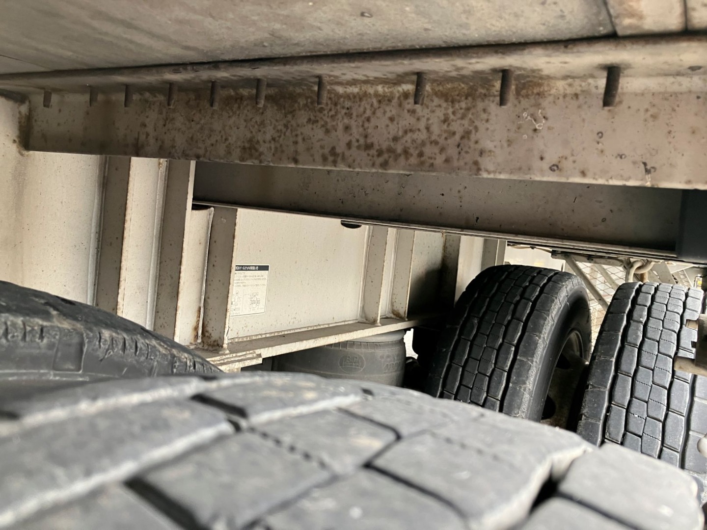 トレクス PLB24103の写真6