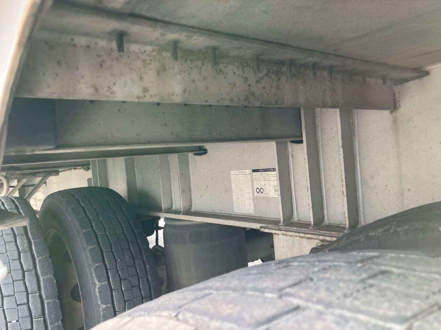 トレクス PLB24103の写真7