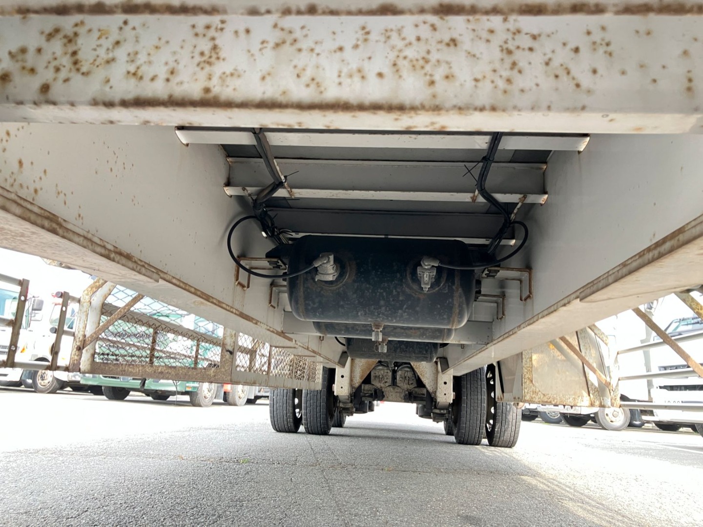 トレクス PLB24103の写真8