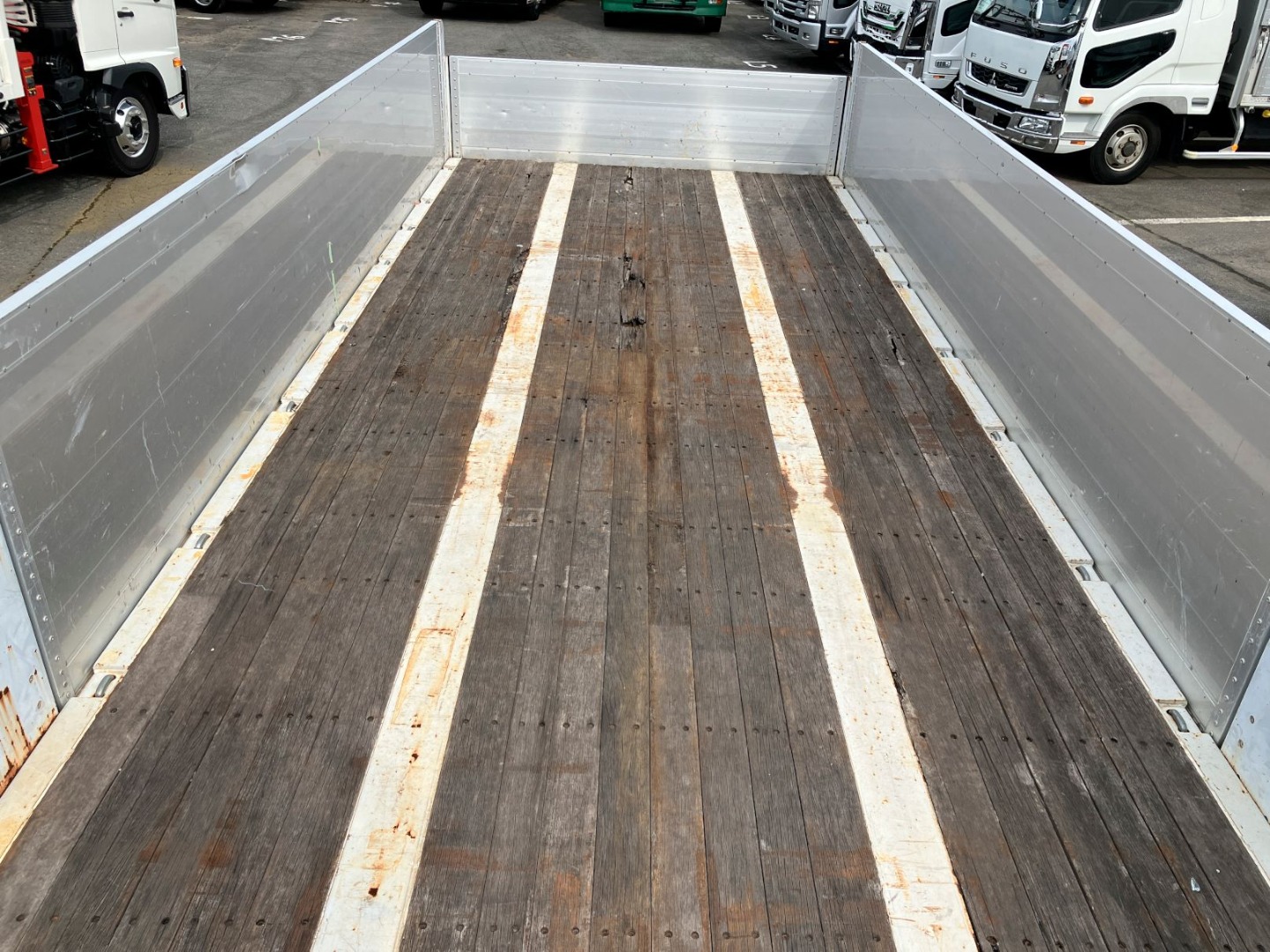 トレクス PLB24103の写真12
