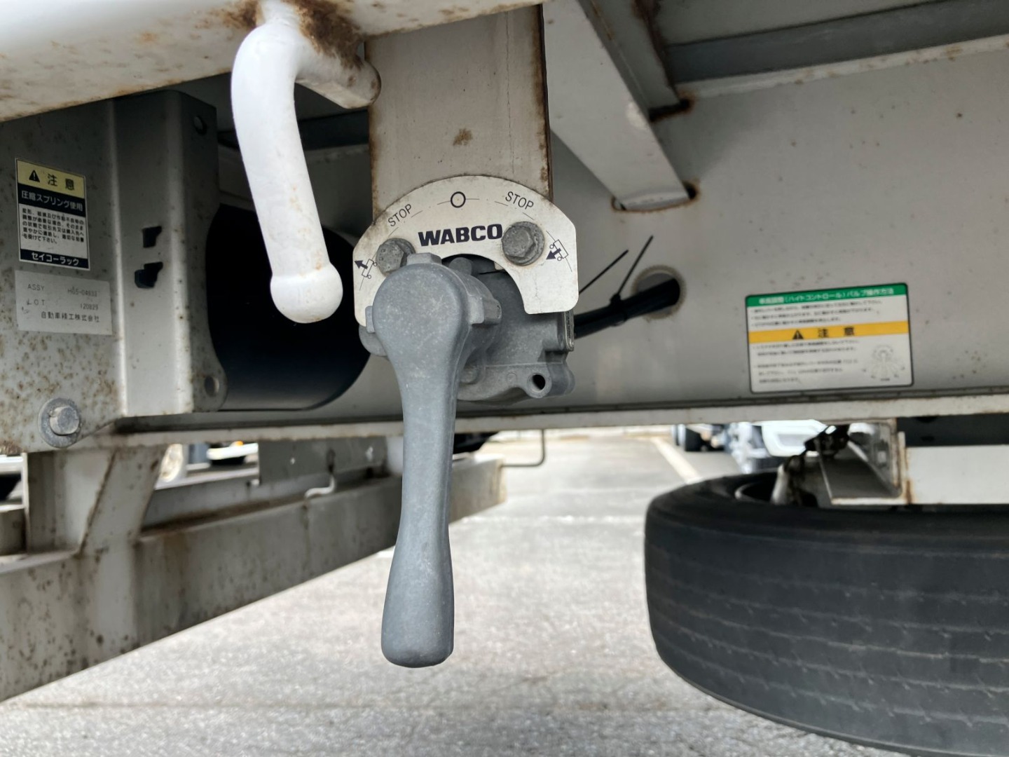 トレクス PLB24103の写真13