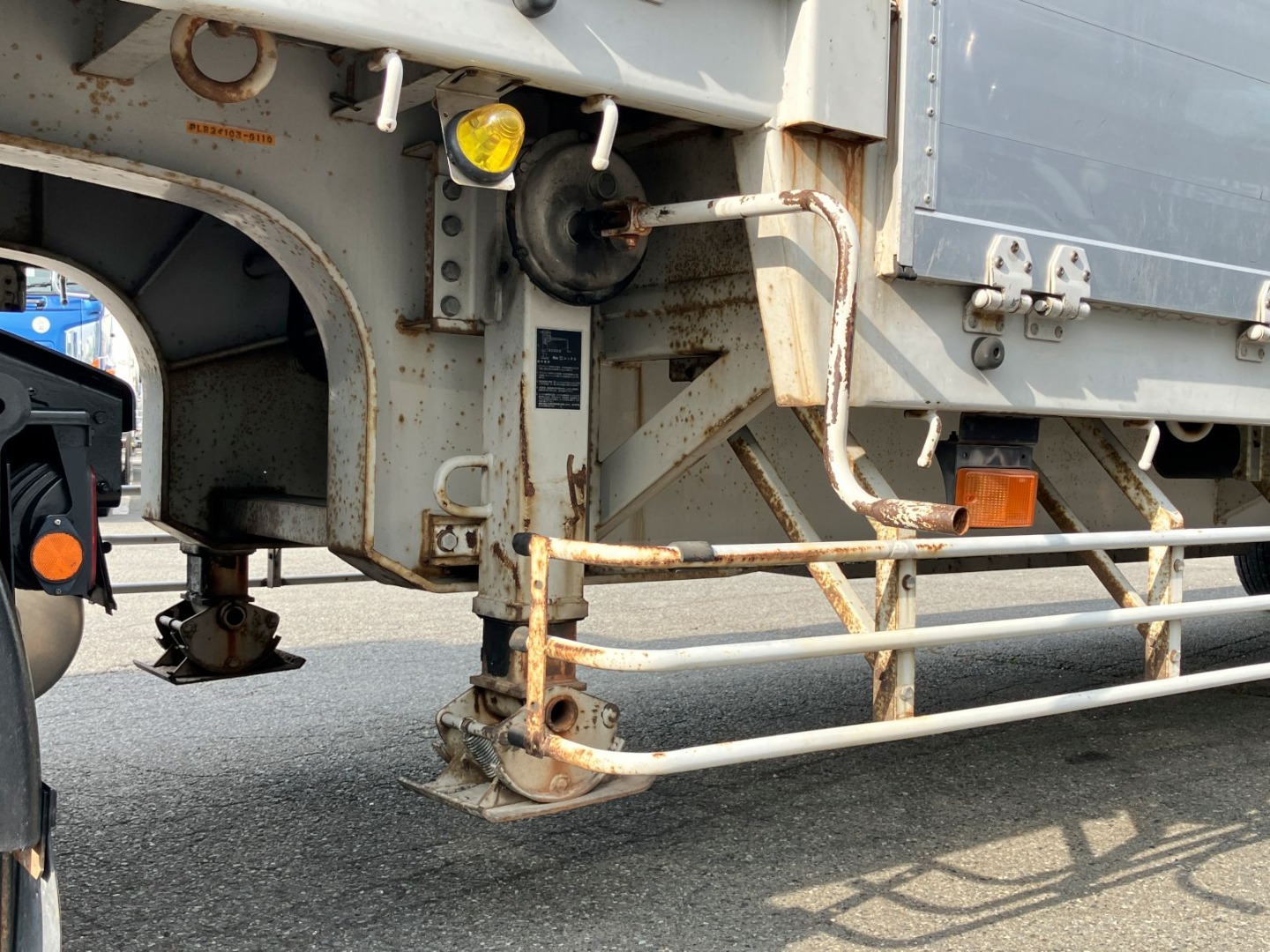 トレクス PLB24103の写真16