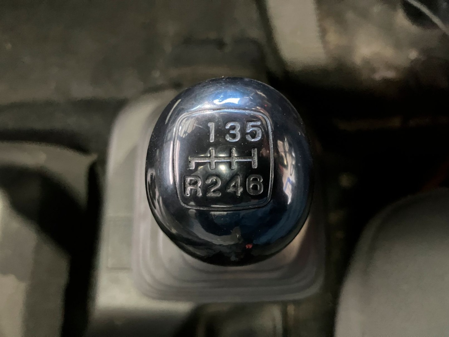 日野 レンジャー TKG-FC9JLAP(2WD)の写真14