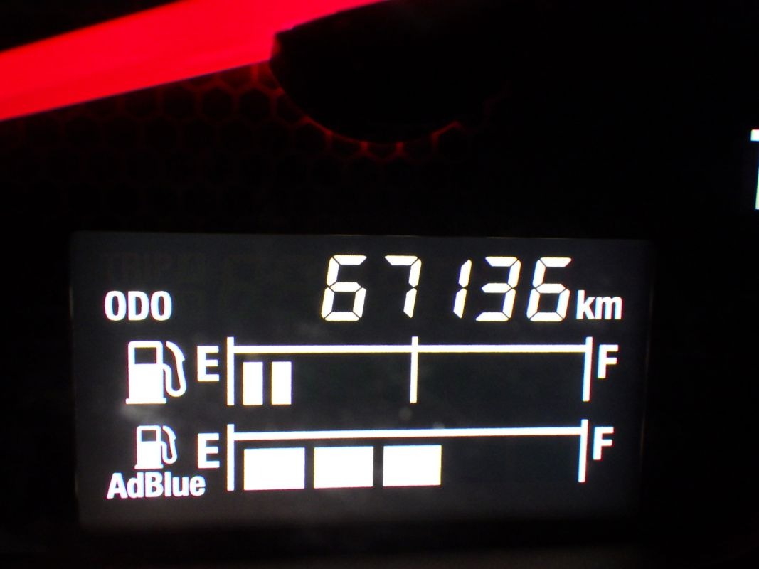 いすゞ フォワード 2PG-FRR90S1(2WD)の写真24