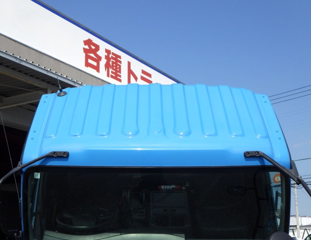 いすゞ フォワード 2PG-FRR90S1(2WD)の写真25