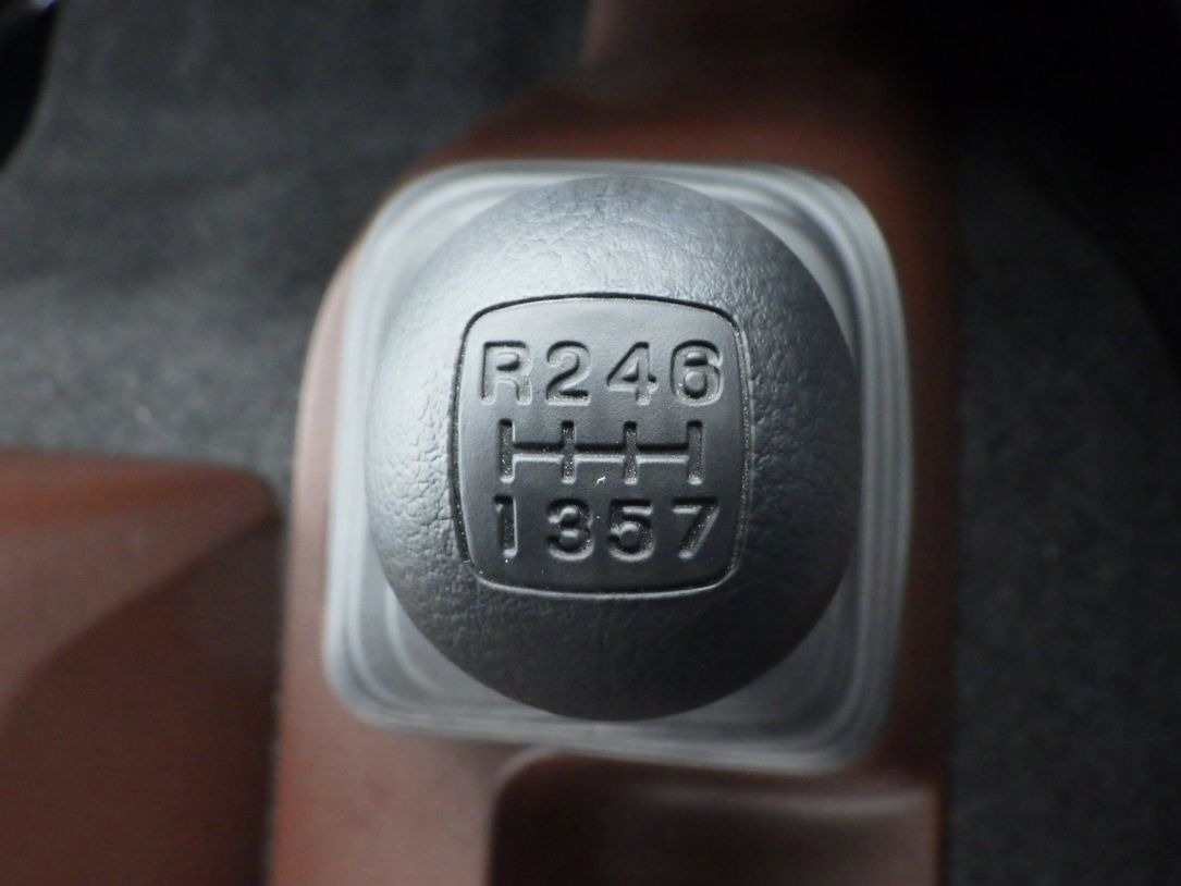 MT7速です。|日野 レンジャー 2PG-FE2ACAの写真25