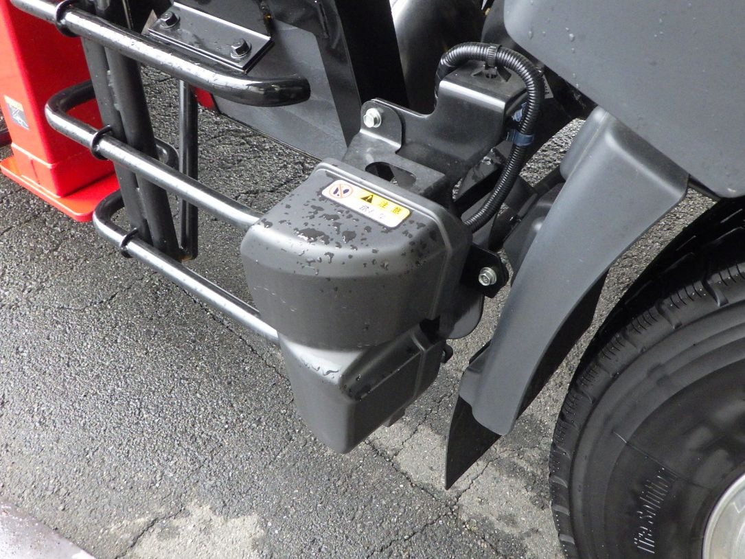 日野 レンジャー 2PG-FE2ACAの写真34