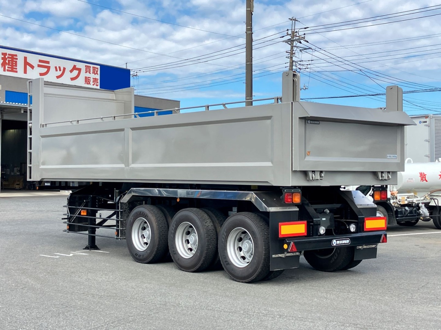 東邦 TF36H2C3改の写真1