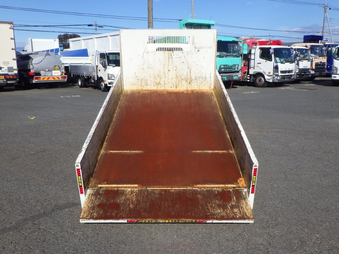 日野 デュトロ 2KG-XZU600T(2WD)の写真9