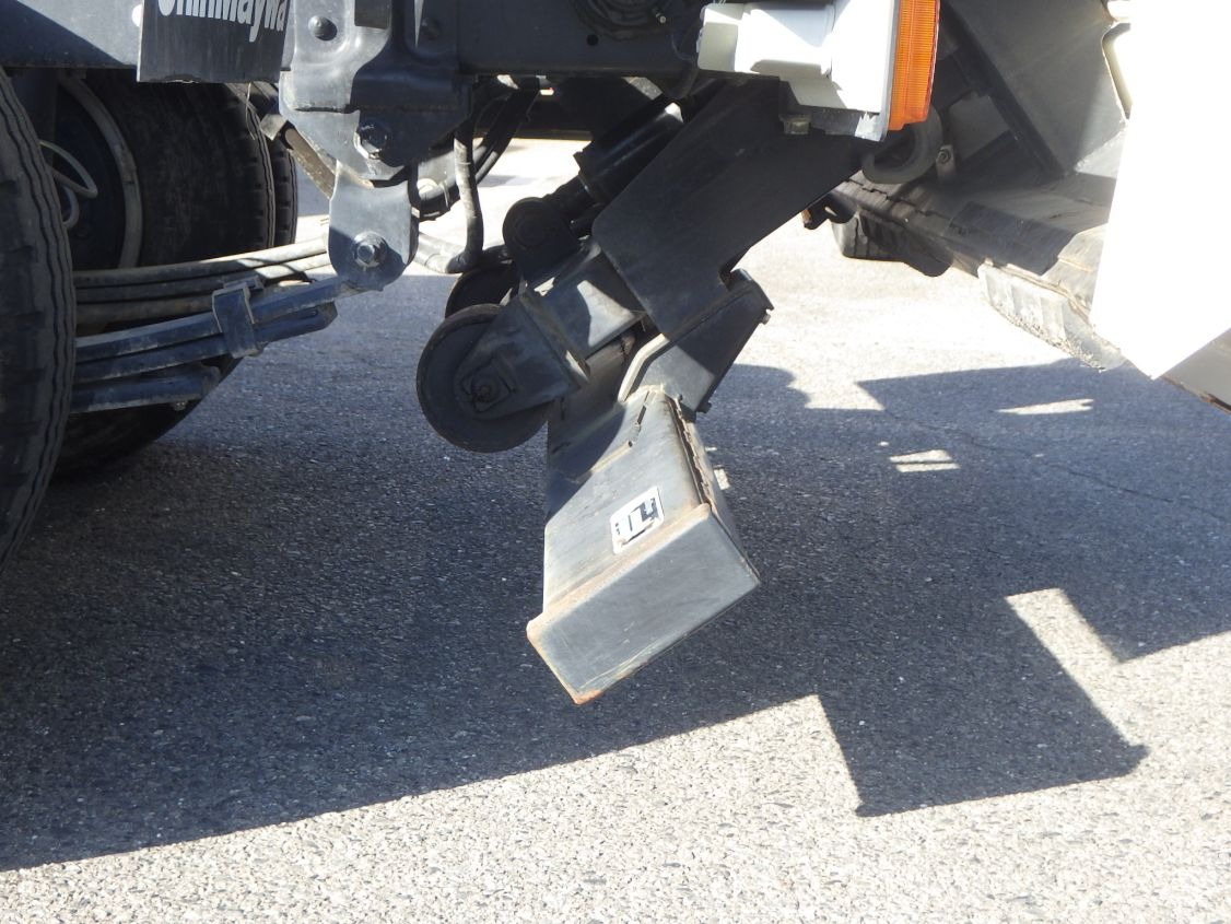 日野 デュトロ 2KG-XZU600T(2WD)の写真13