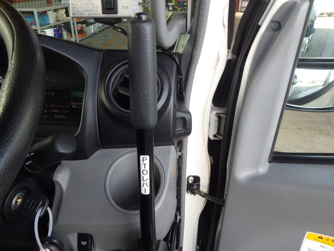 日野 デュトロ 2KG-XZU600T(2WD)の写真21