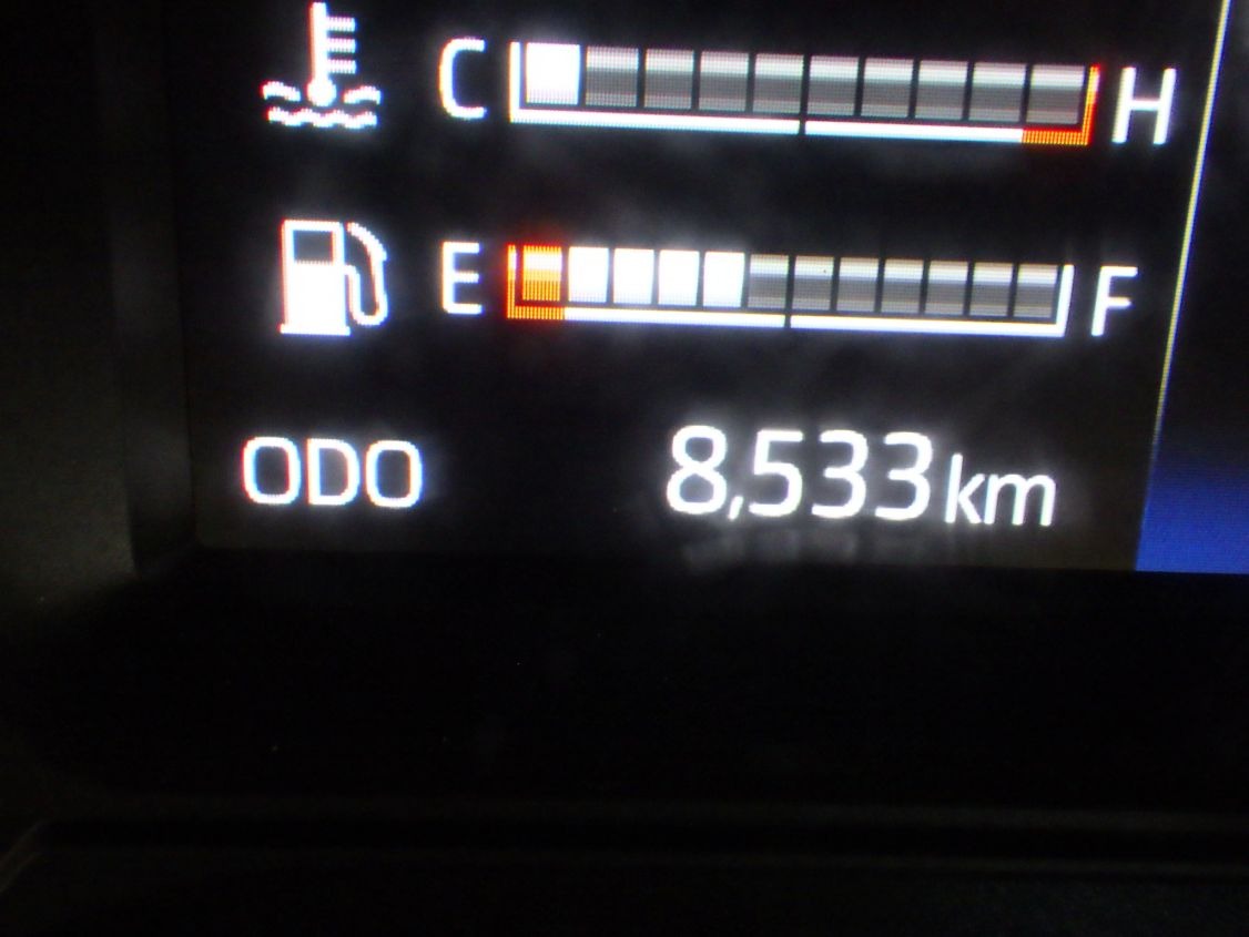 日野 デュトロ 2KG-XZU600T(2WD)の写真23