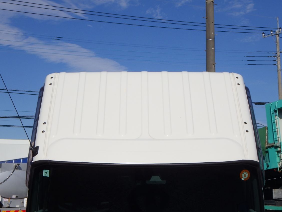 日野 デュトロ 2KG-XZU600T(2WD)の写真24