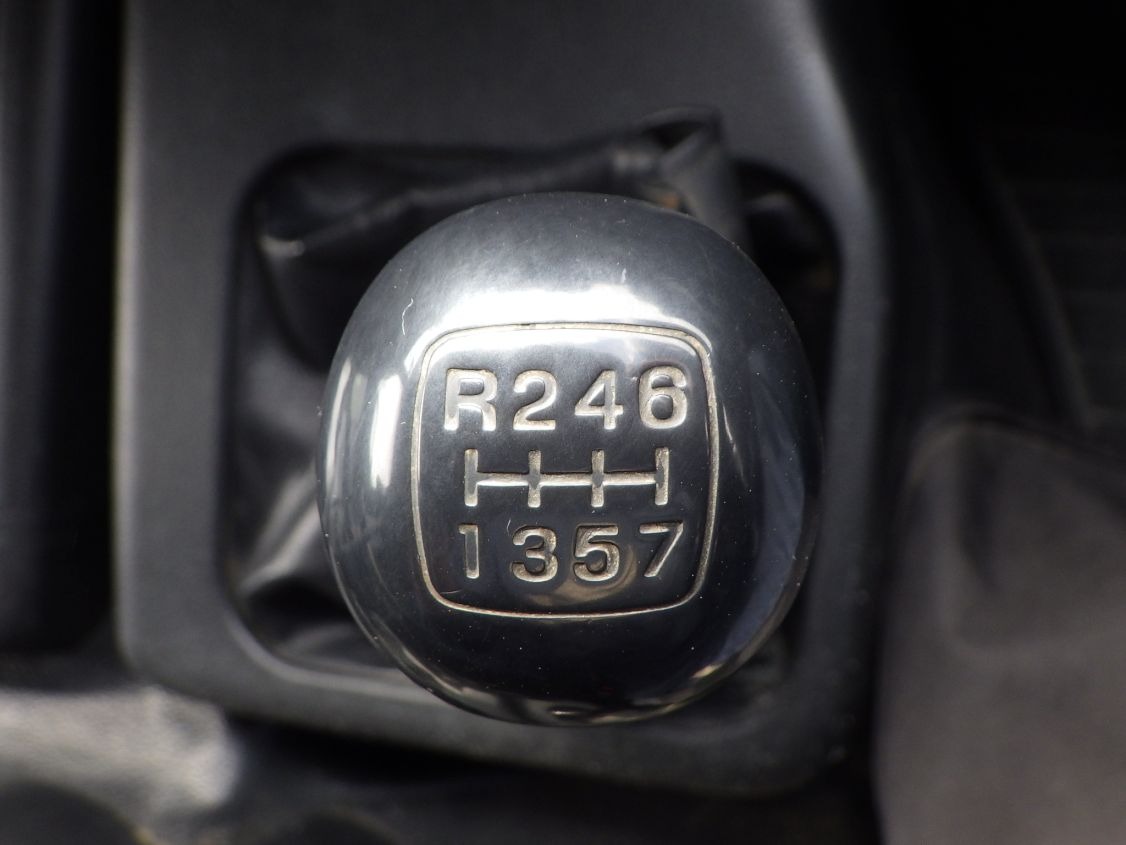 MT7速です。|日野 プロフィア QKG-FS1AKAAの写真25