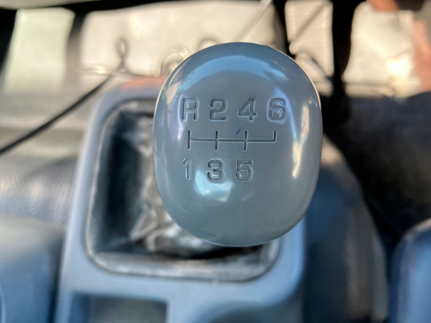 三菱 ファイター QKG-FK72FZの写真24