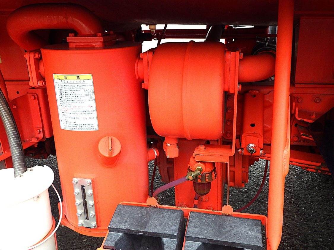三菱 キャンター TPG-FEA80(2WD)の写真16