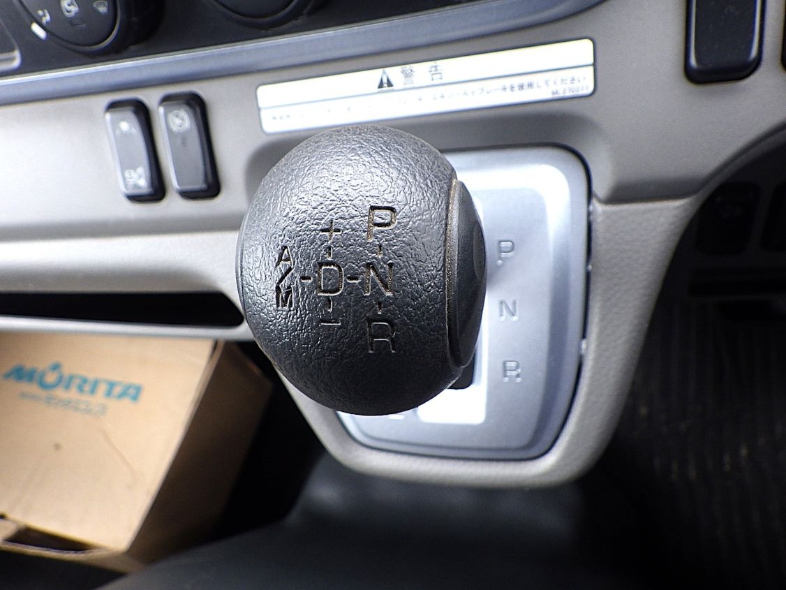 三菱 キャンター TPG-FEA80(2WD)の写真24