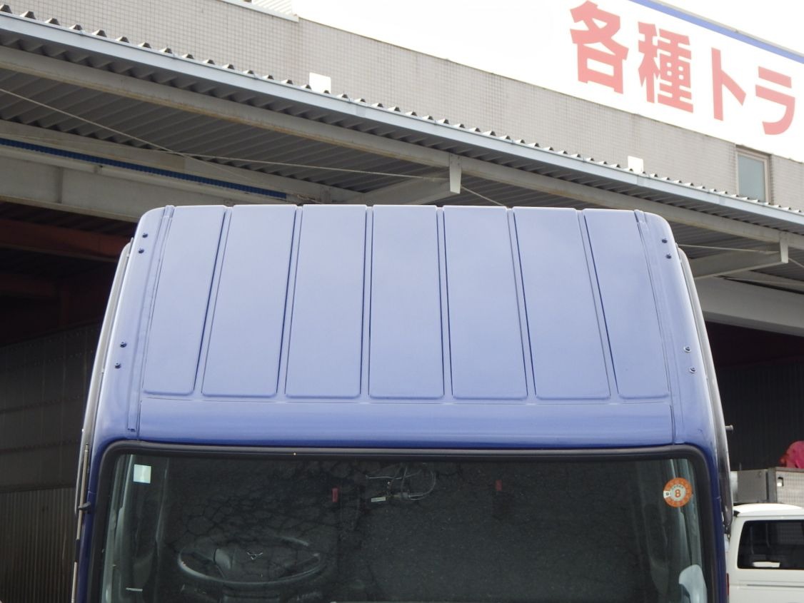三菱 キャンター TPG-FEA80(2WD)の写真27