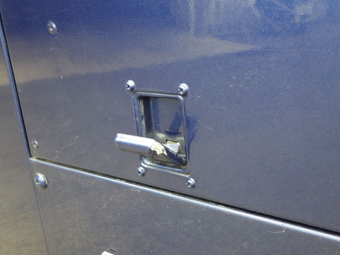 三菱 キャンター TPG-FEA80(2WD)の写真34