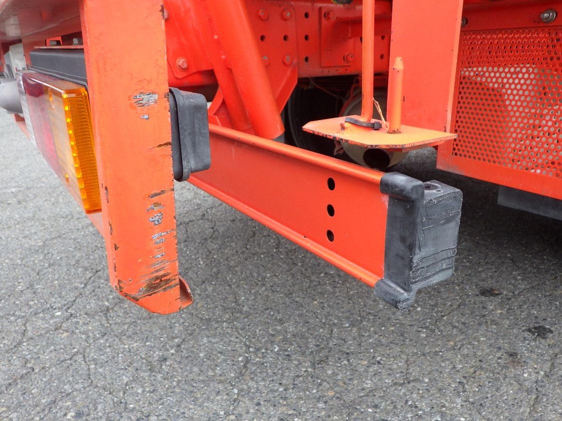 三菱 キャンター TPG-FEA80(2WD)の写真39