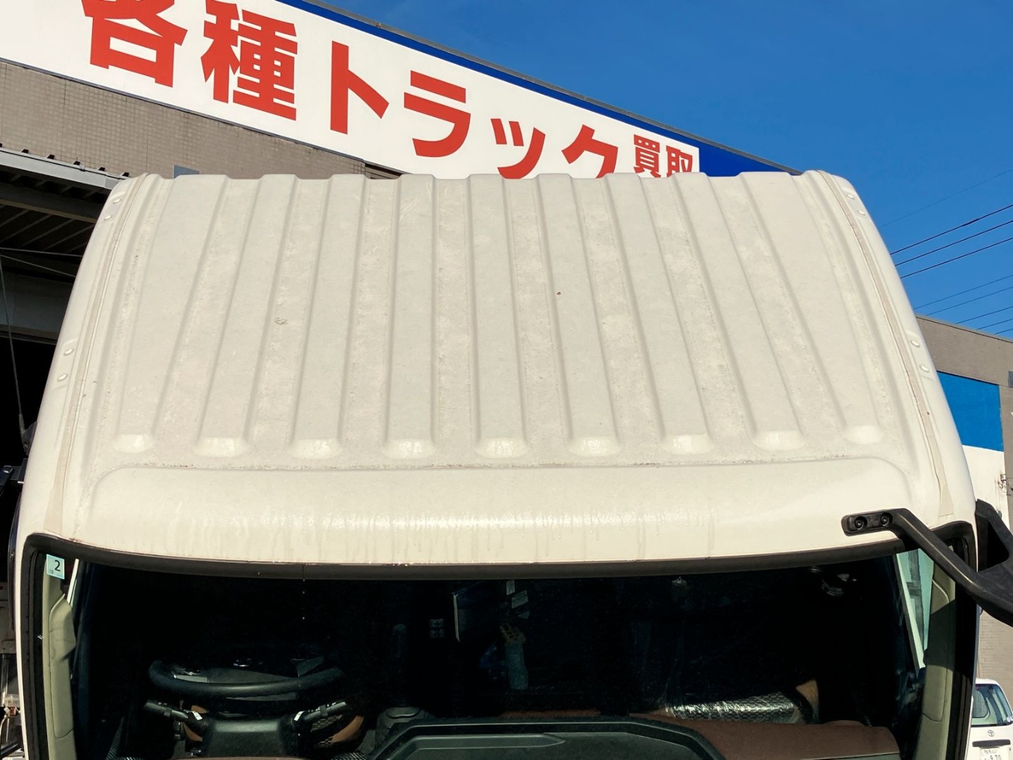 日野 レンジャー 2PG-FD2ABA(2WD)の写真29