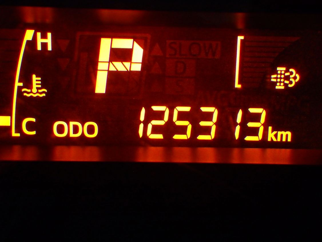 トヨタ TKG-XZU710(2WD)の写真18