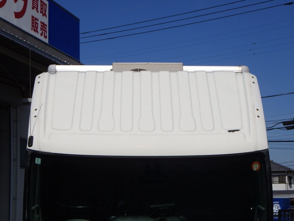 トヨタ TKG-XZU710(2WD)の写真19