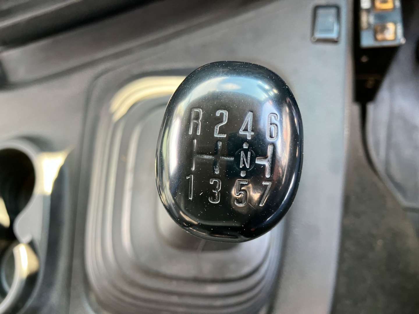いすゞ ギガ 2PG-CYZ77CMの写真18