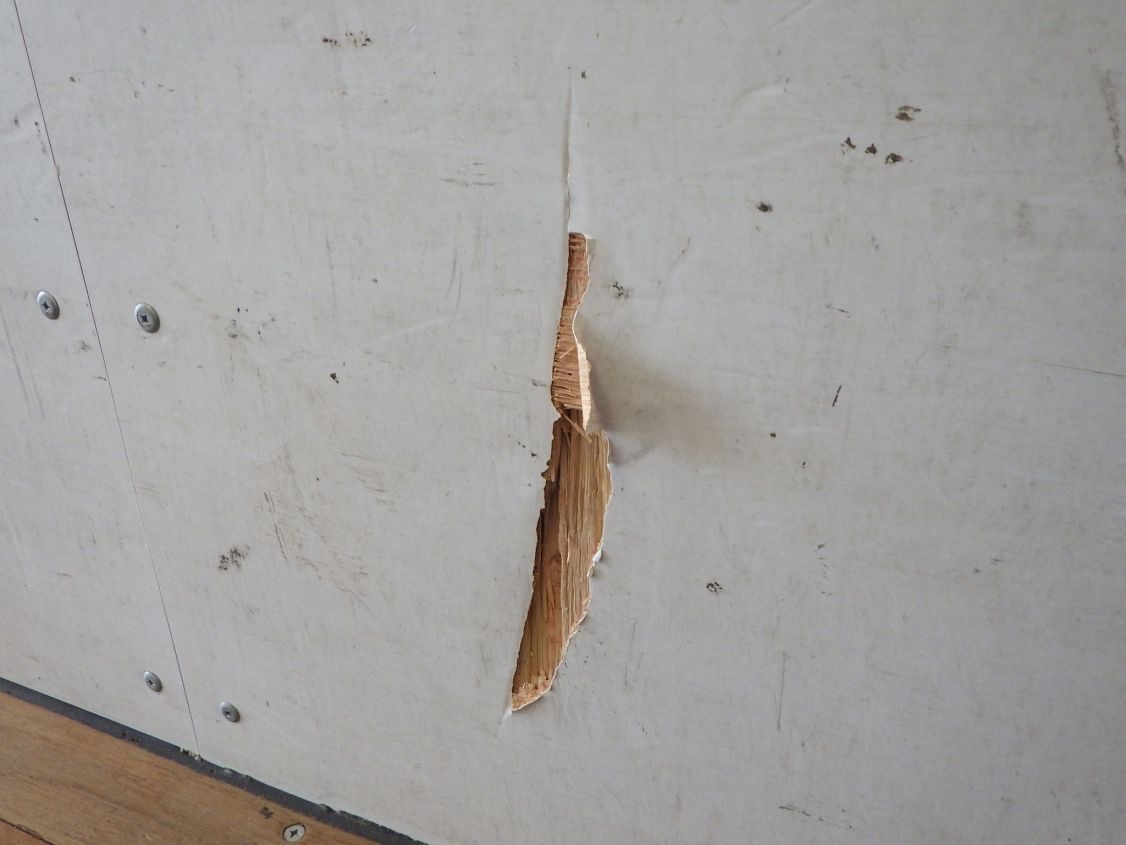 三菱 ファイター TKG-FK64F(2WD)の写真35