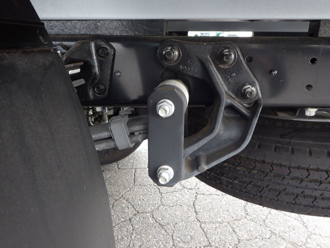 日野 デュトロ 2KG-XZU710M(2WD)の写真5