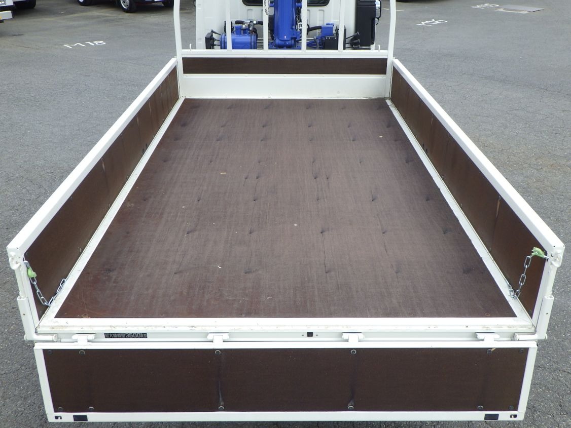 日野 デュトロ 2KG-XZU710M(2WD)の写真10