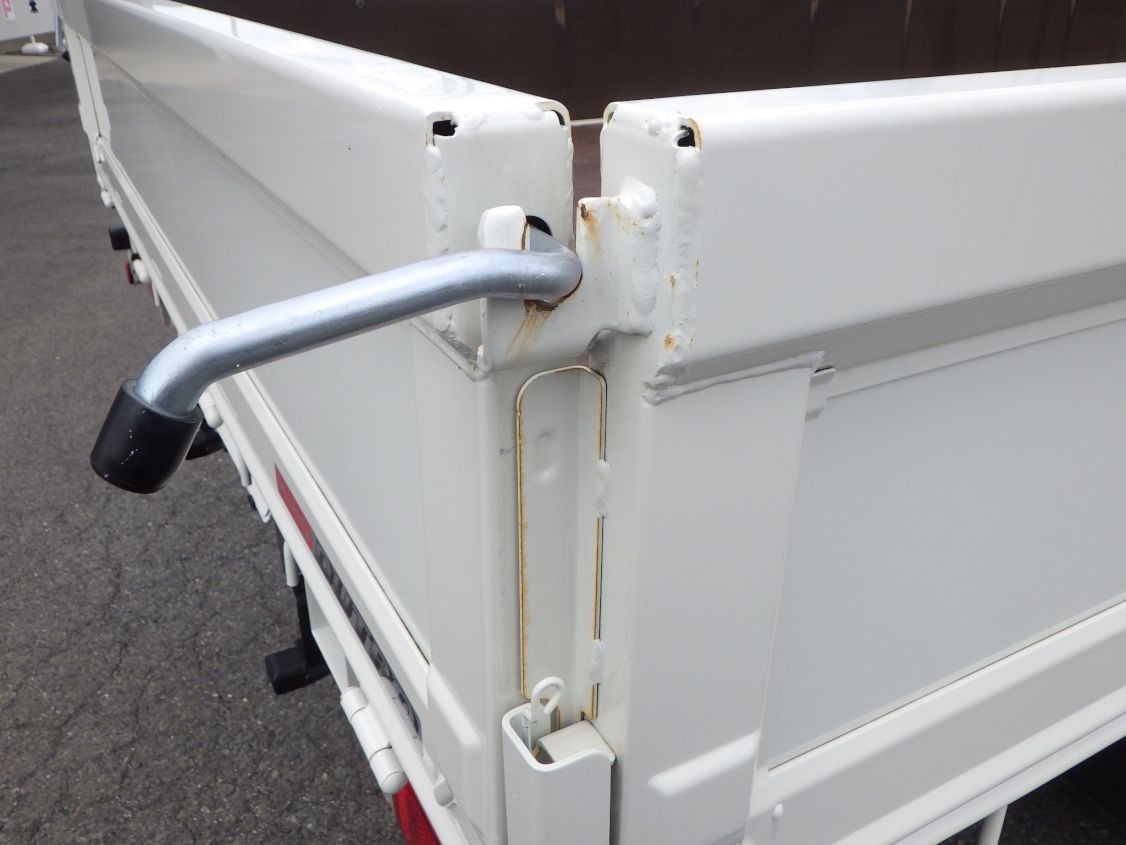 日野 デュトロ 2KG-XZU710M(2WD)の写真18