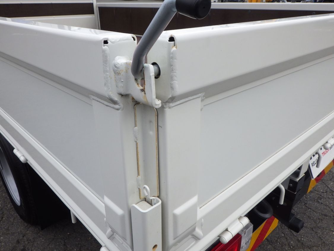 日野 デュトロ 2KG-XZU710M(2WD)の写真19