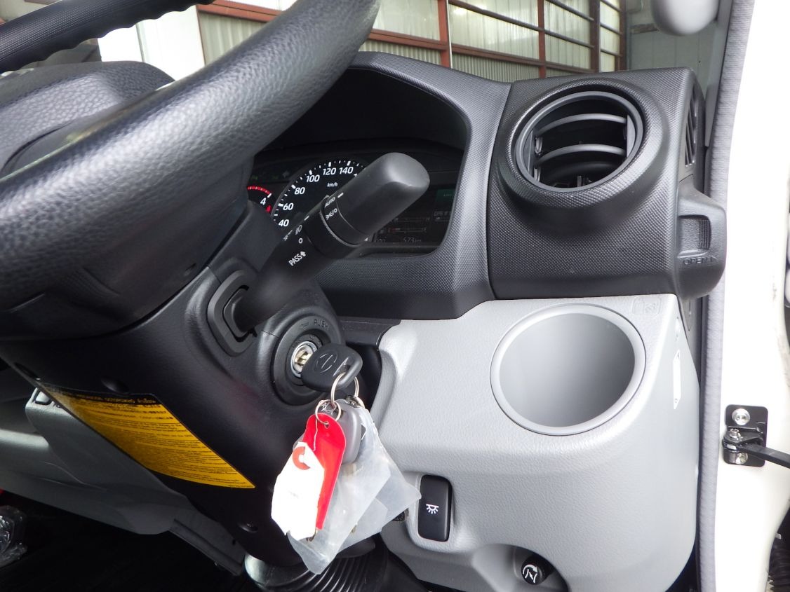 日野 デュトロ 2KG-XZU710M(2WD)の写真21