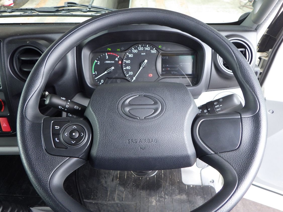 日野 デュトロ 2KG-XZU710M(2WD)の写真22